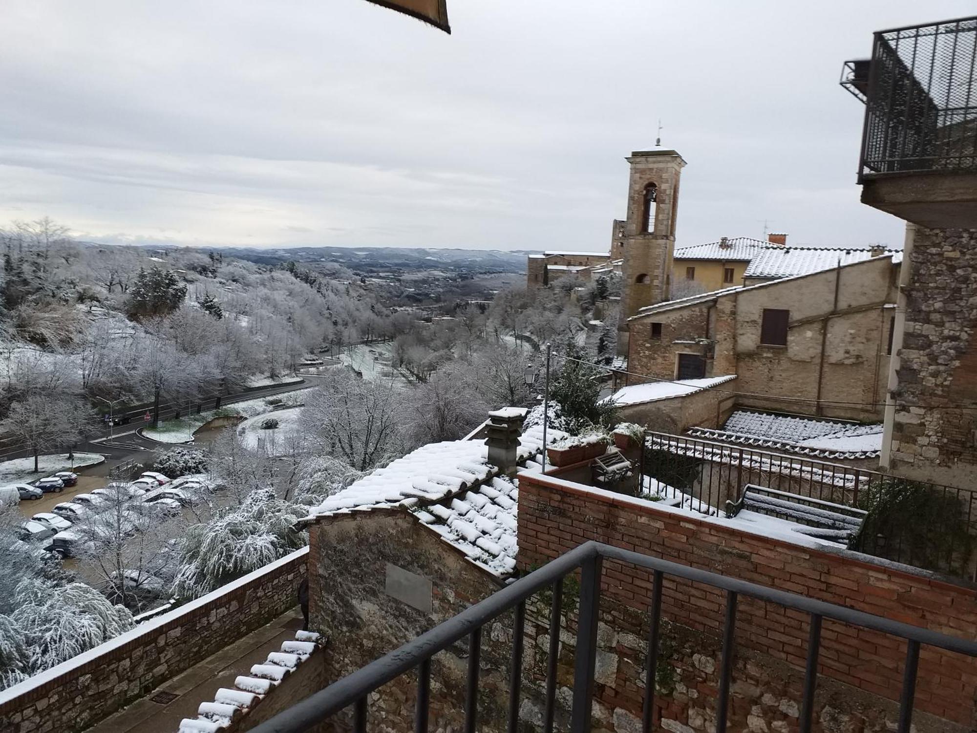 Dietro Le Mura Apartment Colle di Val d'Elsa Exterior photo