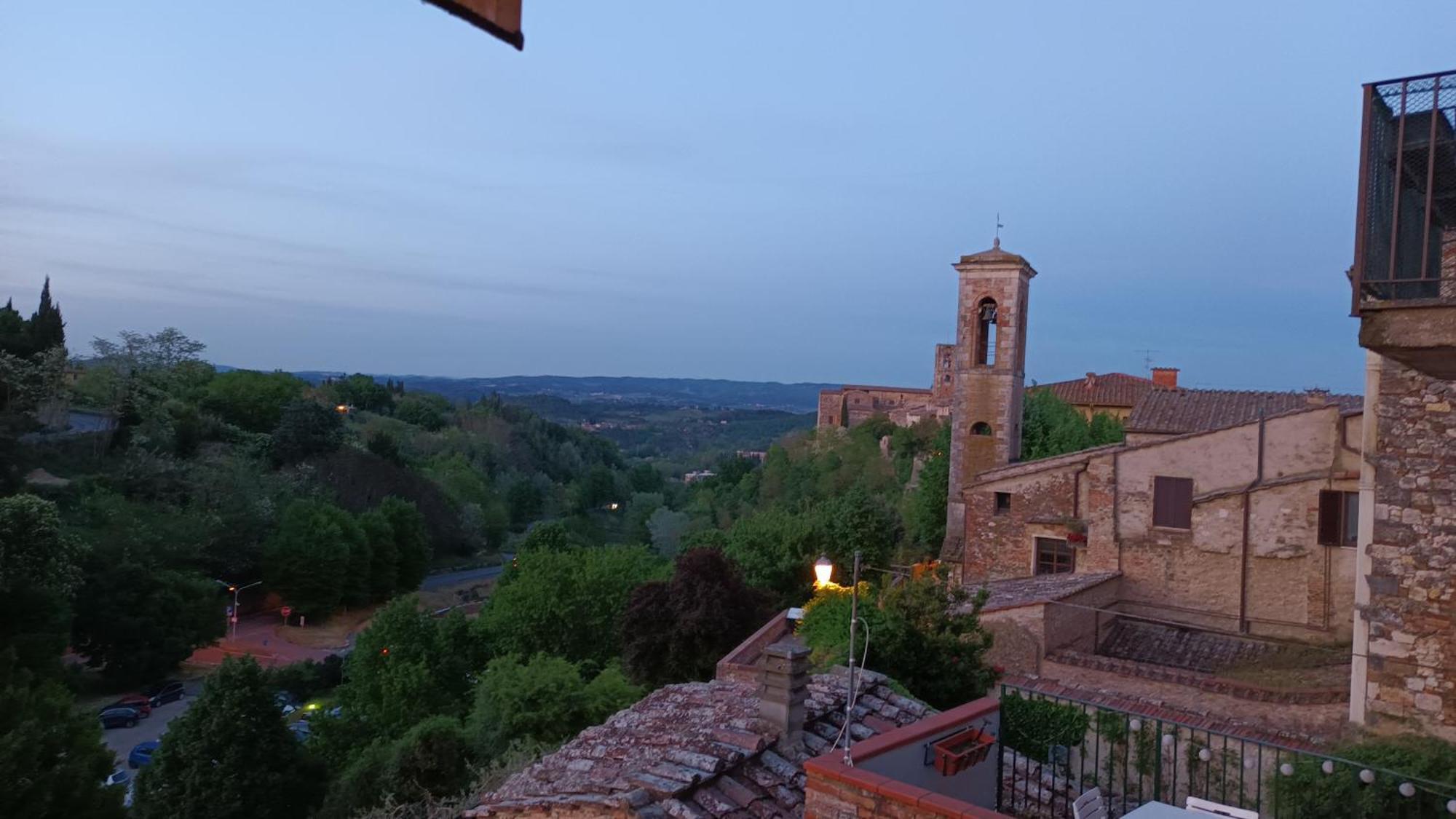 Dietro Le Mura Apartment Colle di Val d'Elsa Exterior photo