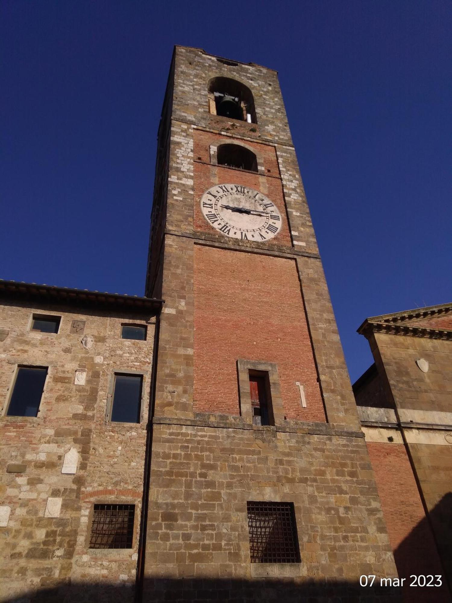 Dietro Le Mura Apartment Colle di Val d'Elsa Exterior photo