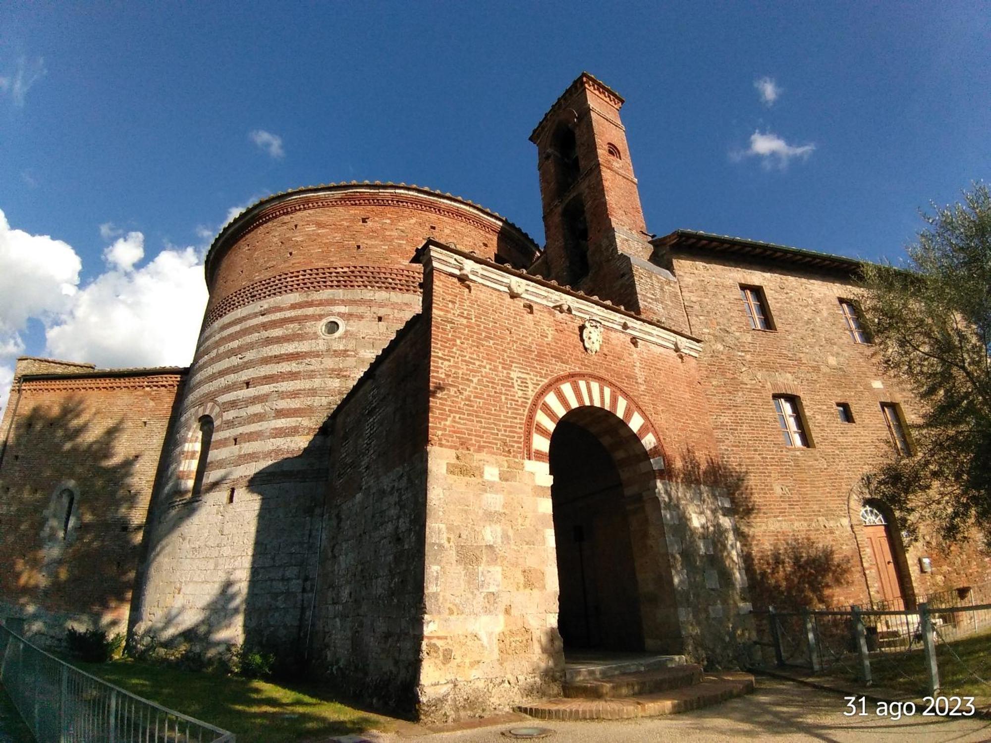 Dietro Le Mura Apartment Colle di Val d'Elsa Exterior photo