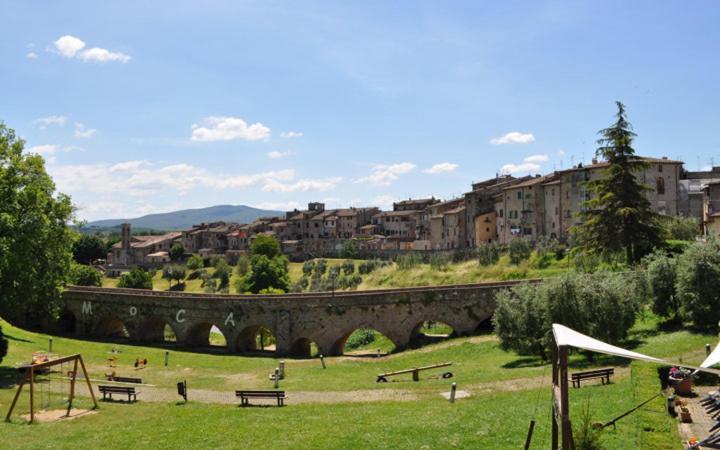 Dietro Le Mura Apartment Colle di Val d'Elsa Exterior photo